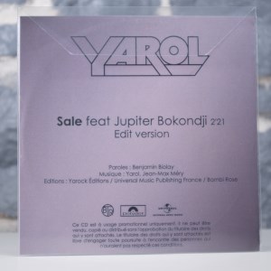 Sale (feat Jupiter Bokondji) (02)